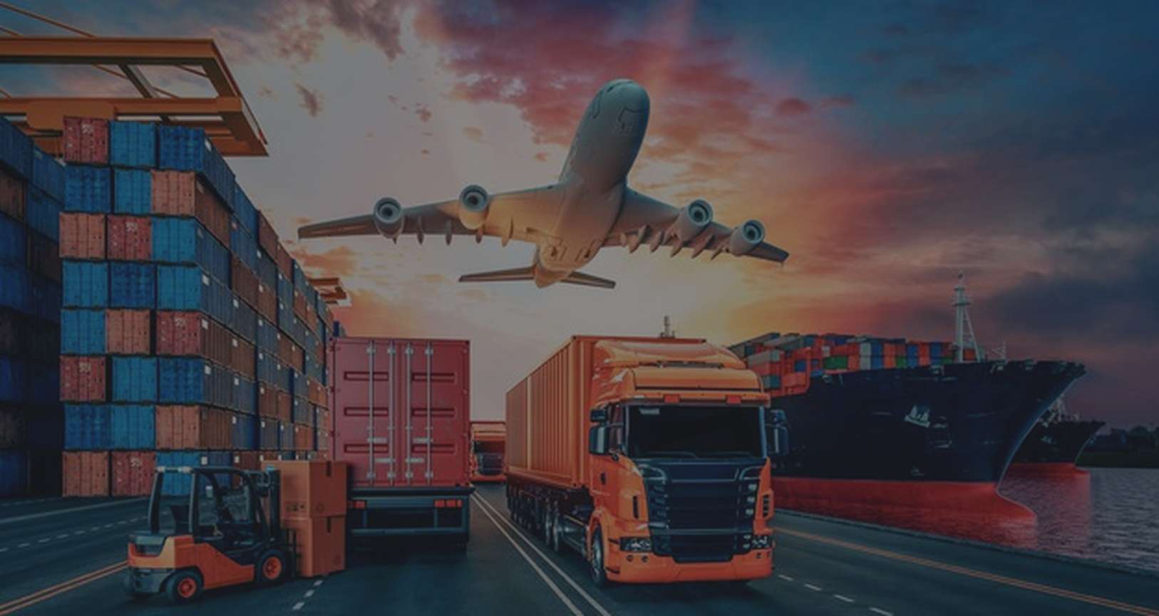 Commercial And international packers and movers 